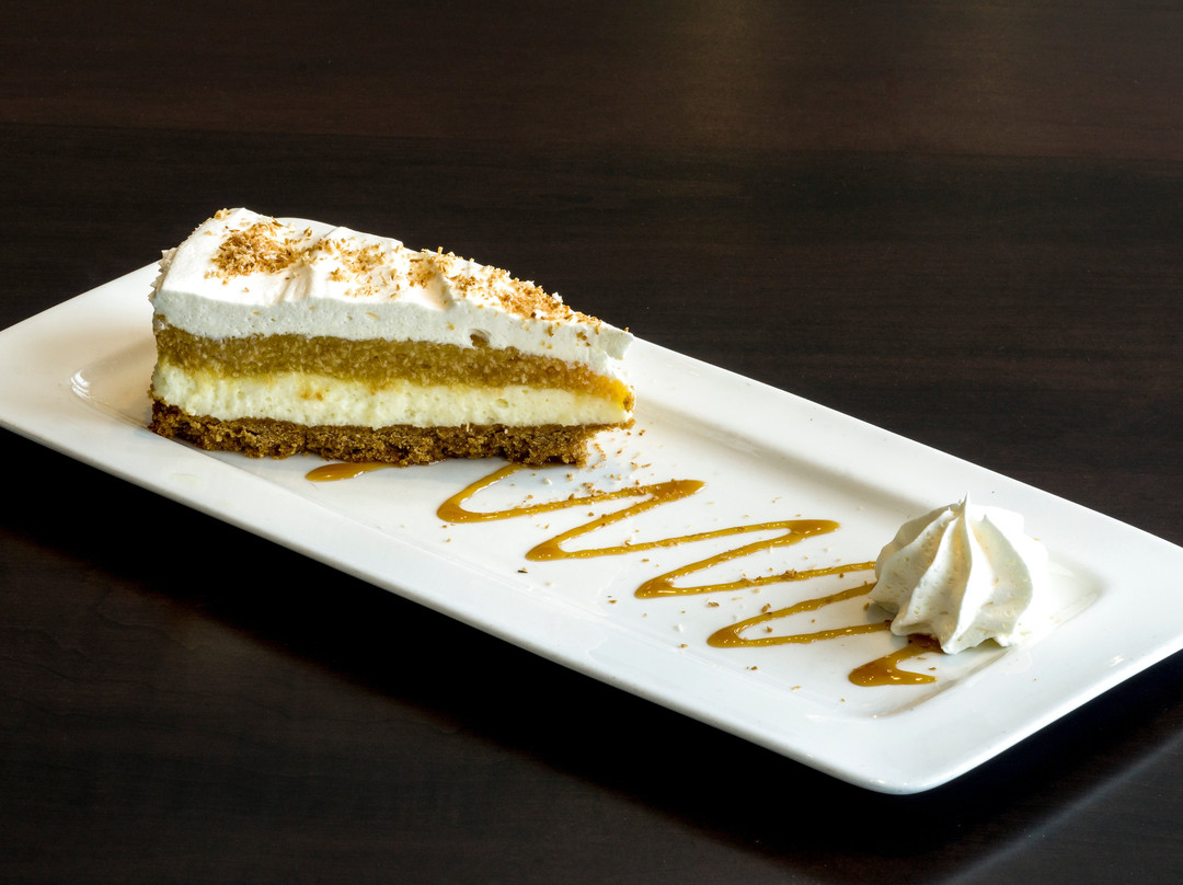 Sinbad's Hotel and Suites主图