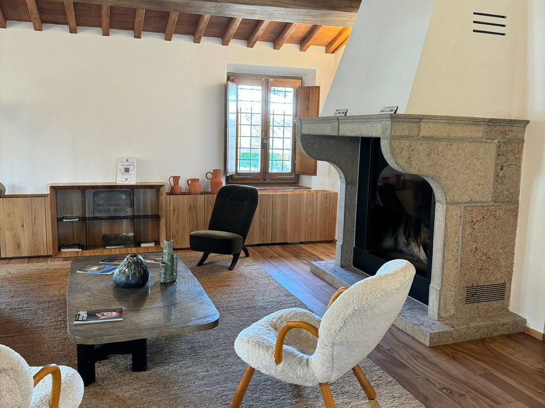 Tenuta Casenuove Winery景点图片