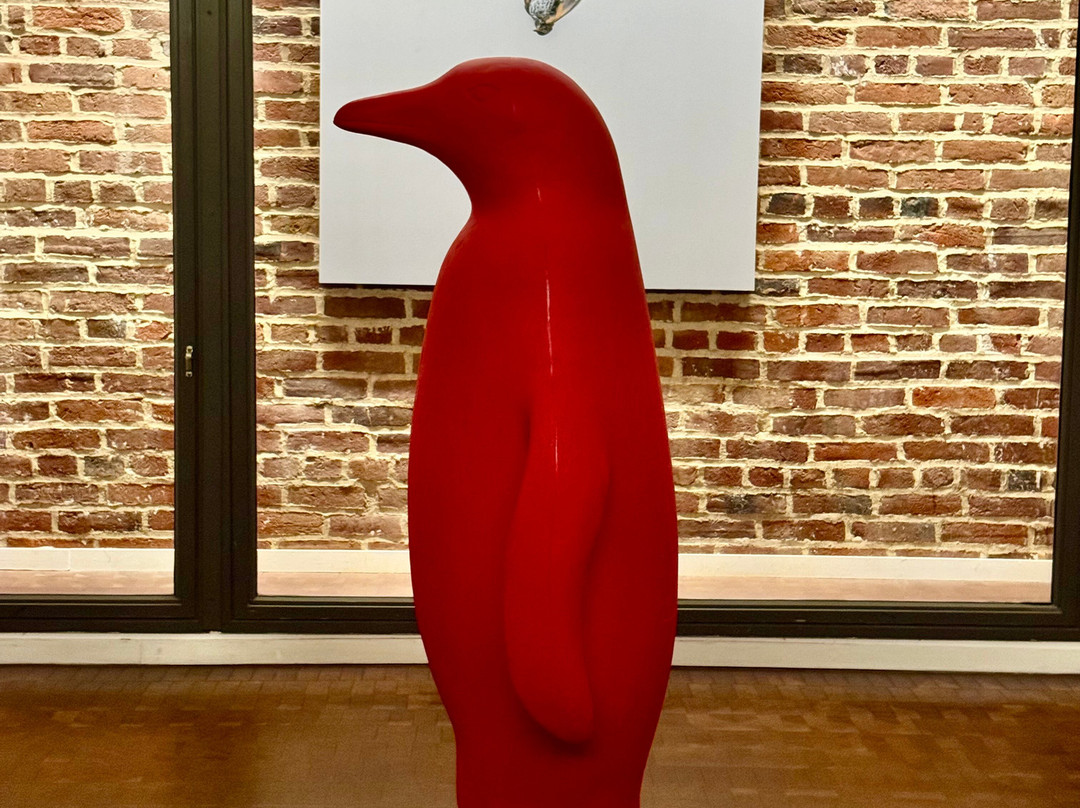 21c Museum Hotel Louisville主图