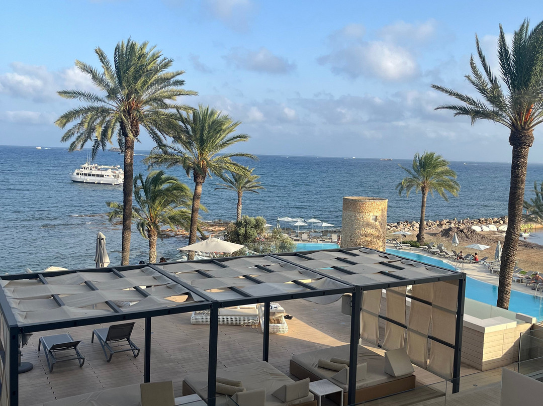 Hotel Torre del Mar主图