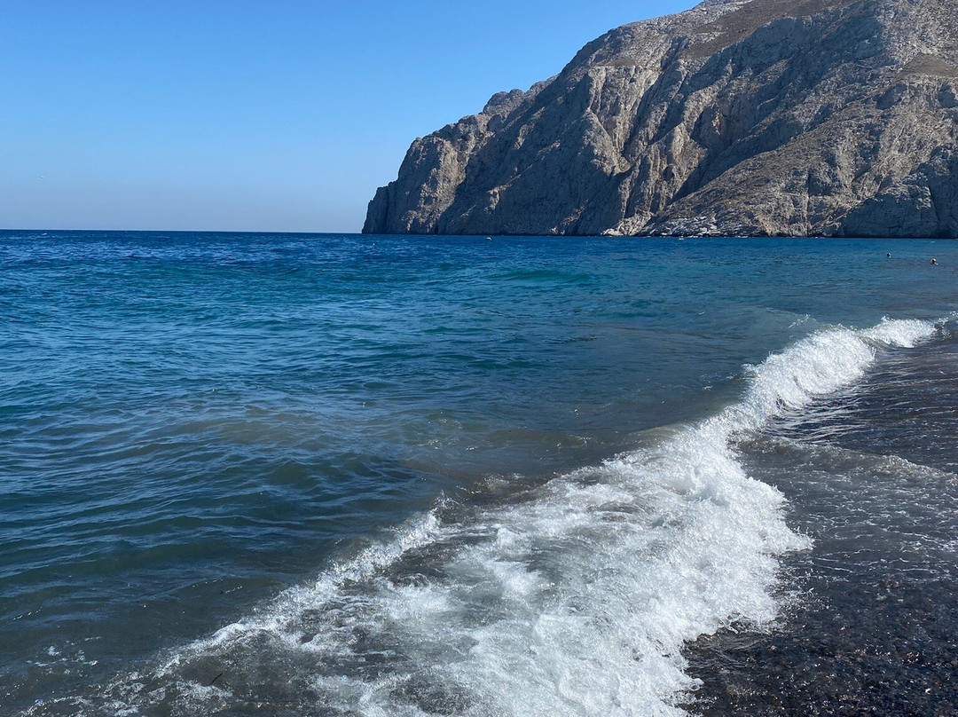 Chez Sophie Rooms & Suites主图