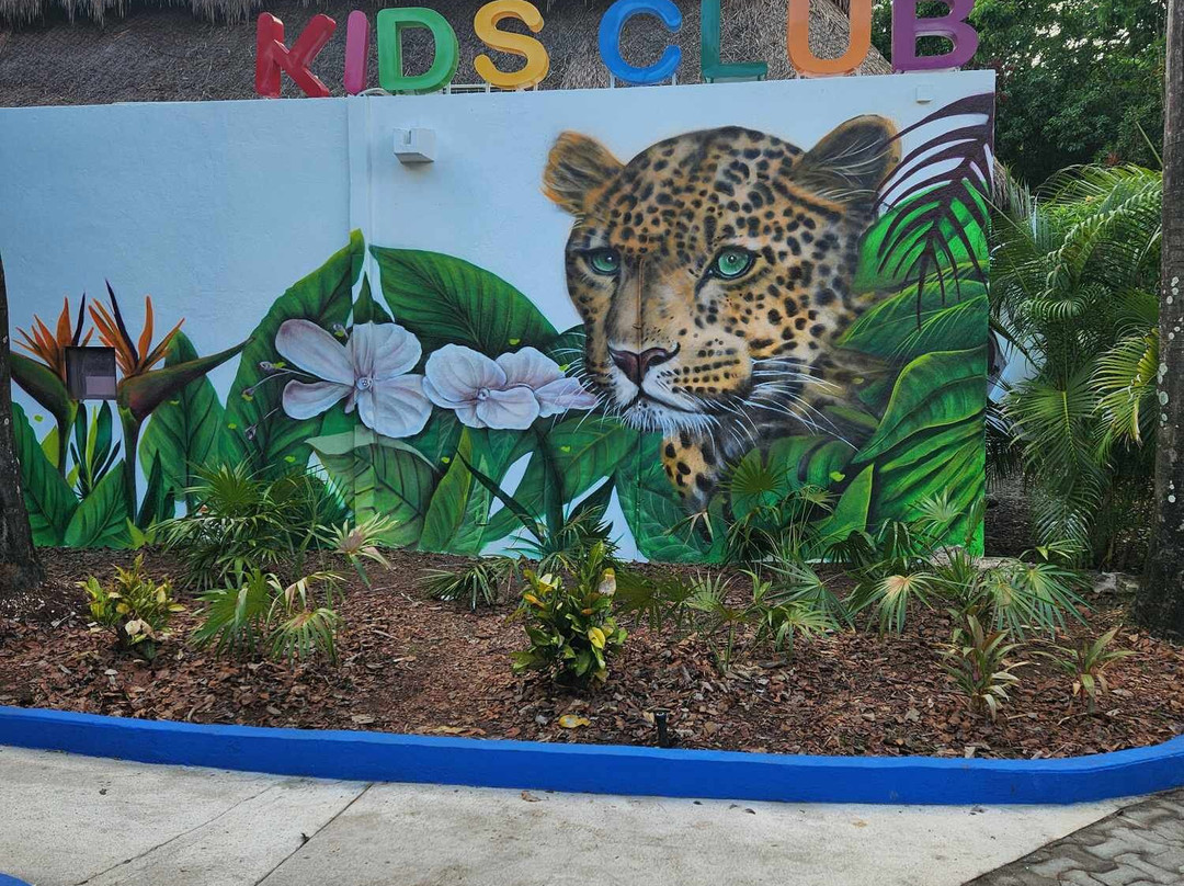 Sandos Playacar主图