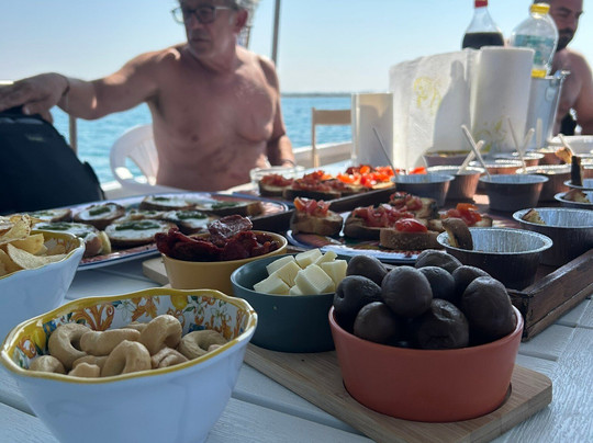 Pesca Turismo Mazara-马扎拉－德尔瓦洛必去景点