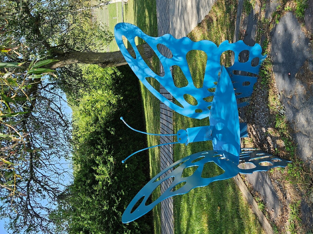 Lake Timiskaming-Temiskaming Shores必去景点