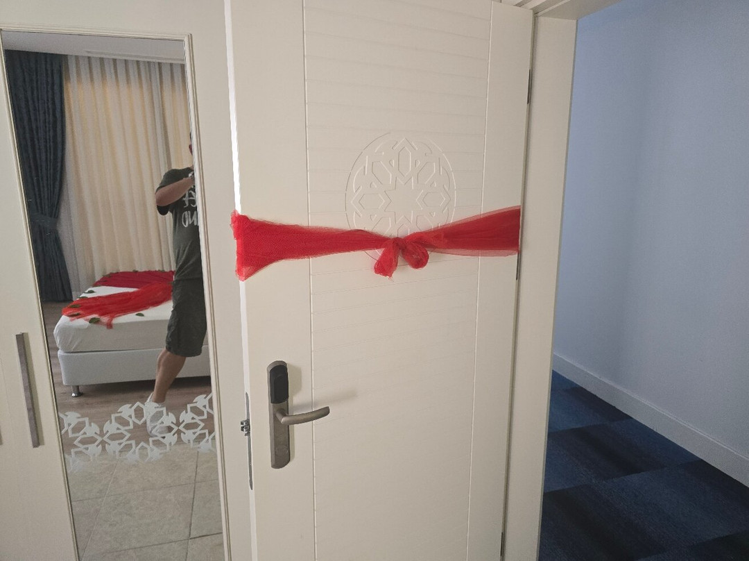 Diamond Elite Hotel & Spa主图