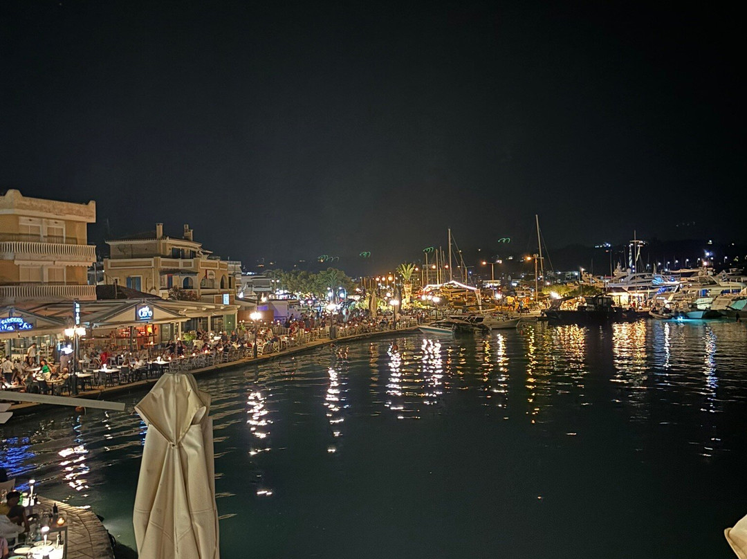 AKS Porto Heli主图