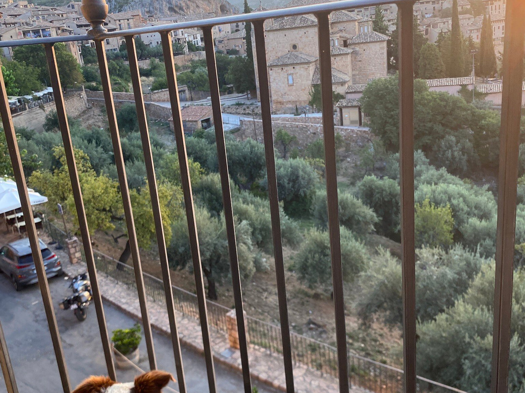 阿奎札尔圣玛利亚酒店主图