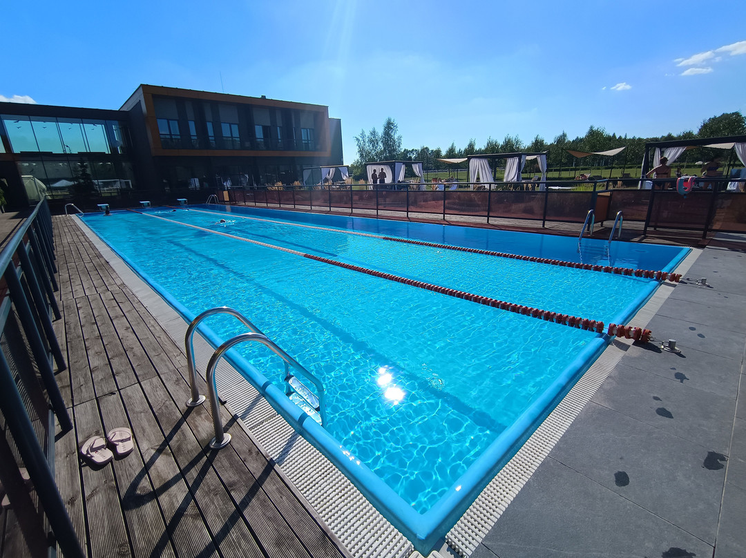 Hotel Bonifacio - Spa & Sport Resort主图