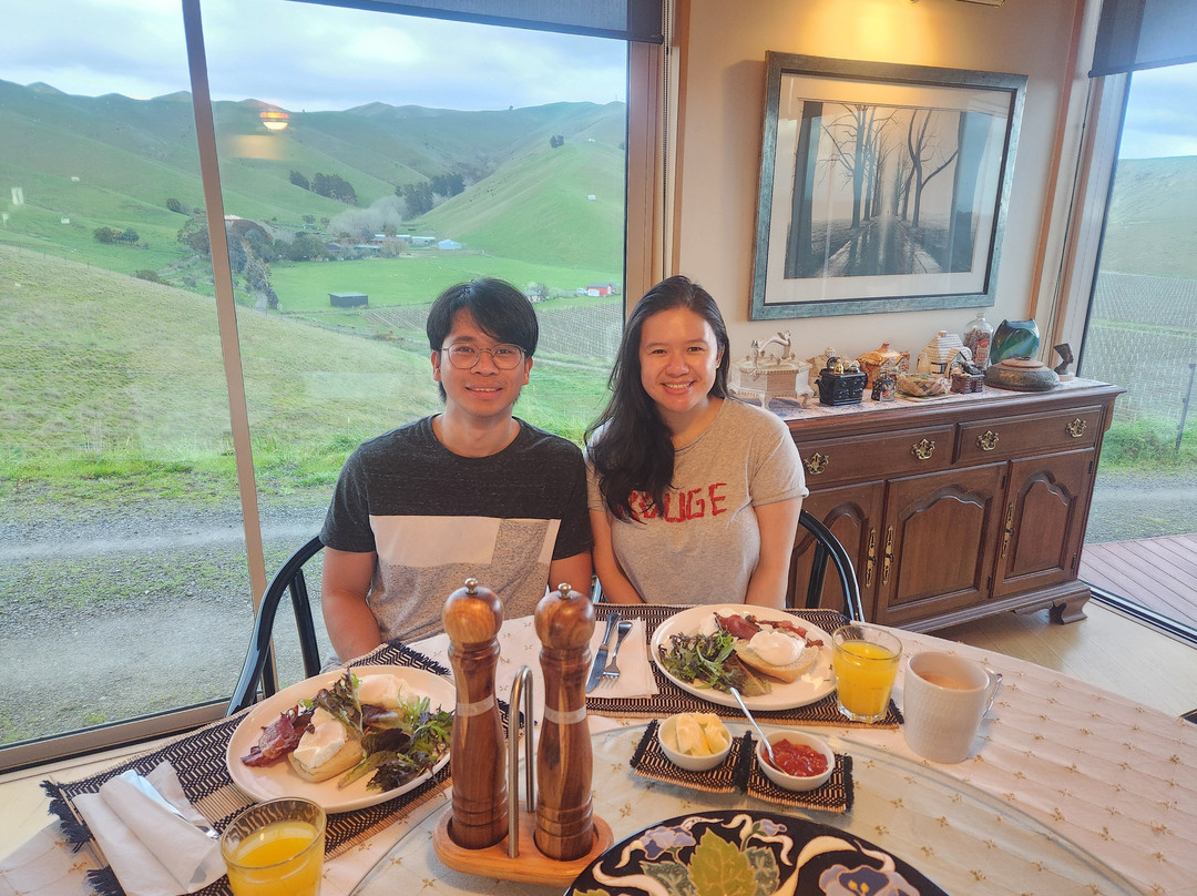 Mountainview Villa Luxury Lodge主图