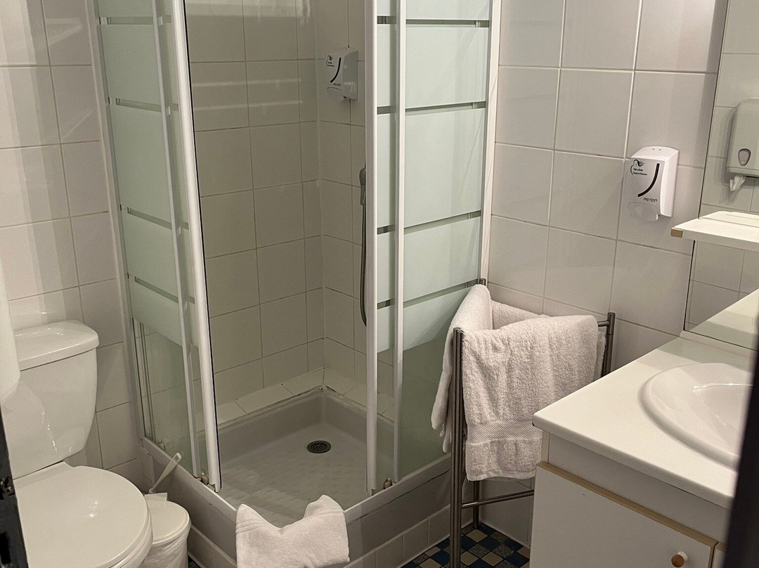 Hôtel Land'azur Mimizan主图