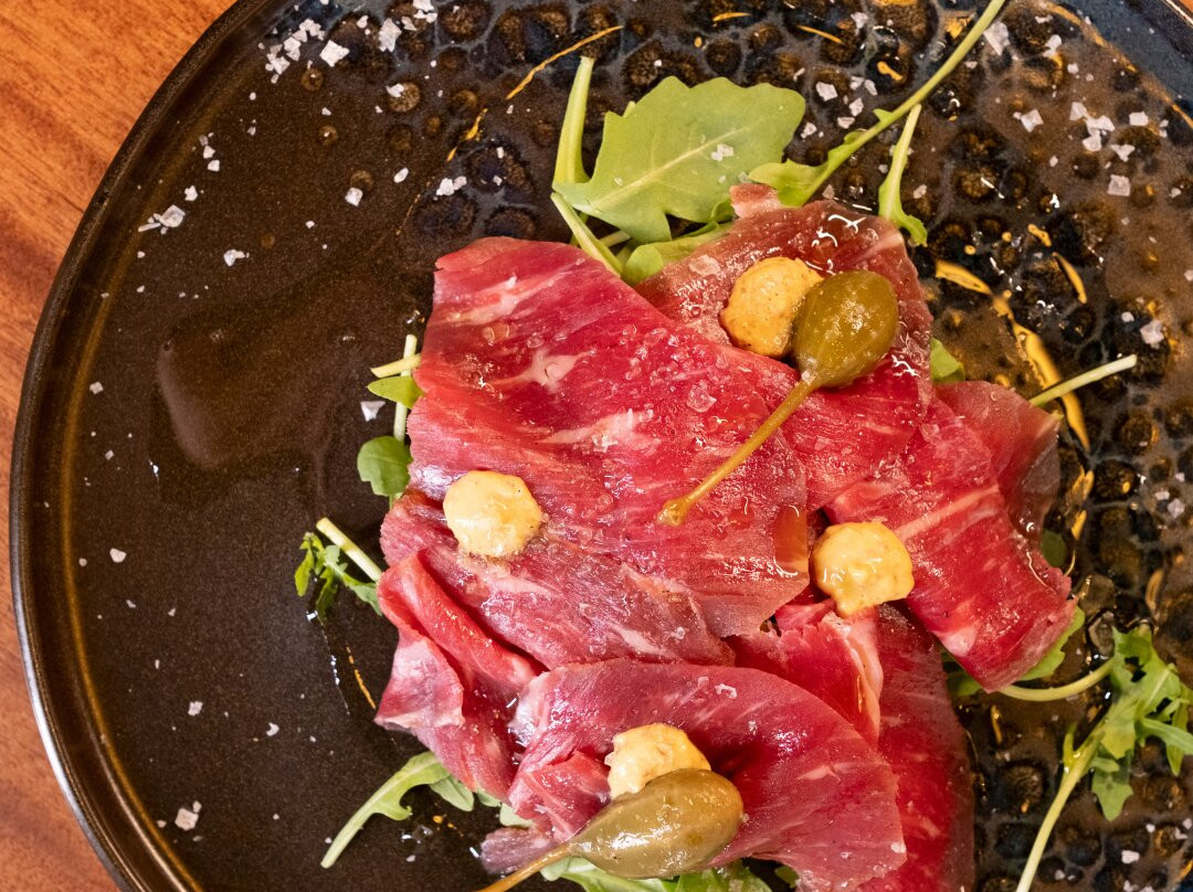 Cantina Enoteca Pub World Wine