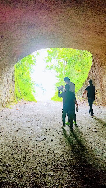 Angono Petroglyphs-比南格南 必去景点