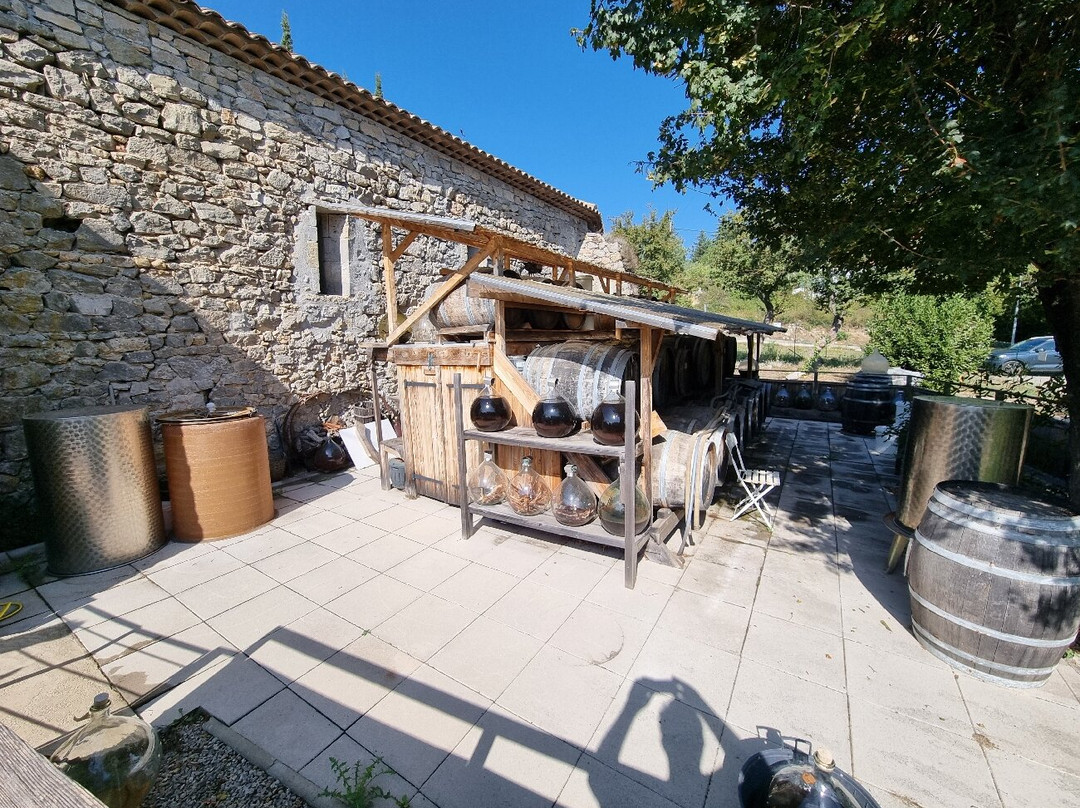 Le Clos Saint-Antoine景点图片