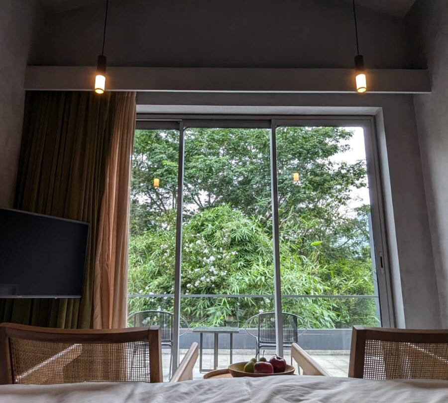 The Roseate Ganges Rishikesh主图