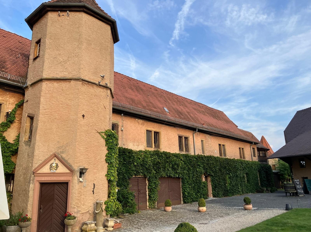 Worners Schloss Weingut & Wellness-Hotel & Restaurant主图
