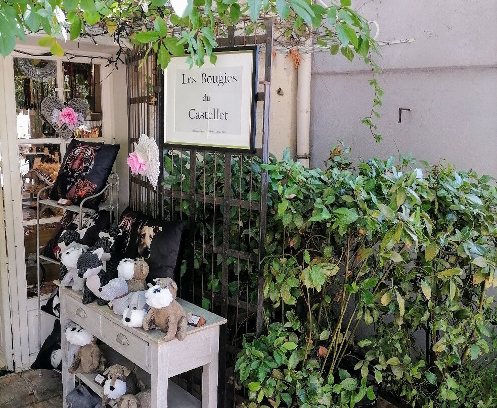 Maison Des Bougies - Galejade景点图片