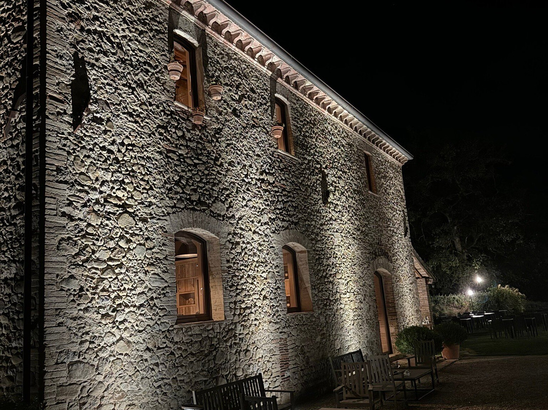 Tenuta di Murlo主图