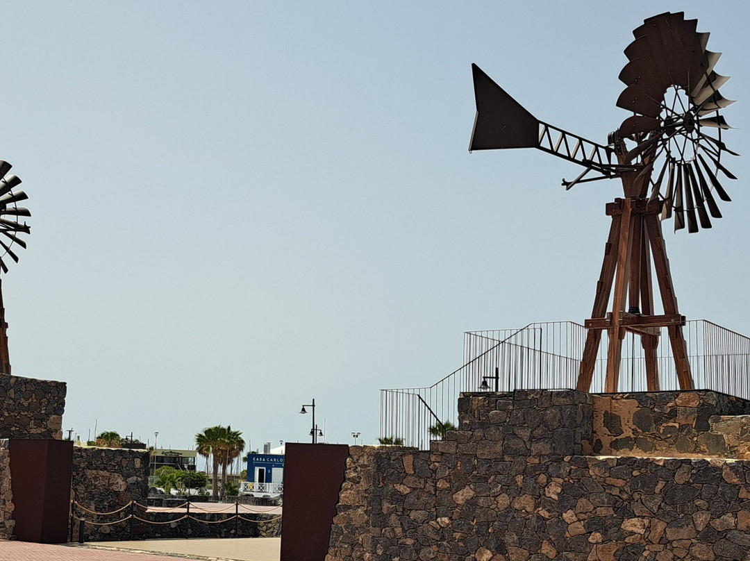 Molinas De Paeso Lasal