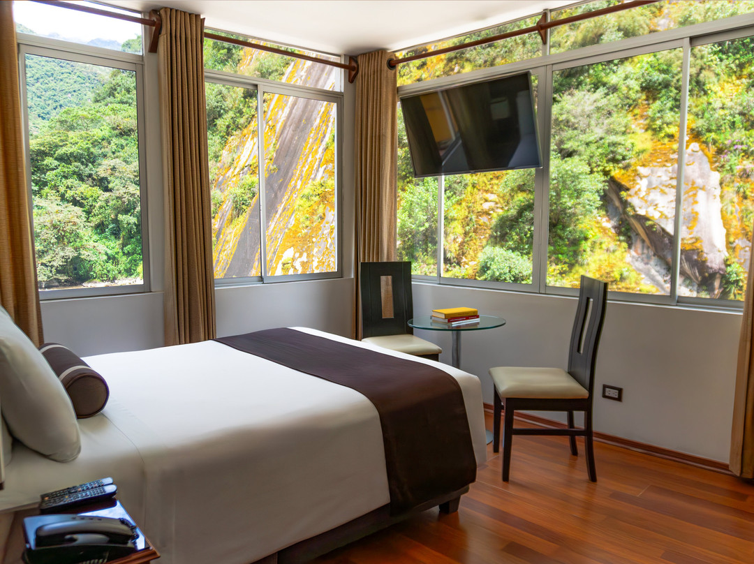 Hotel Ferré Machu Picchu