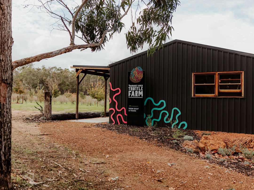 The Margaret River Truffle Farm景点图片