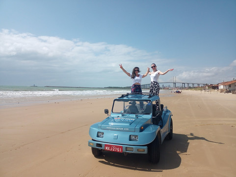 Jr Mossoró-Natal必去景点