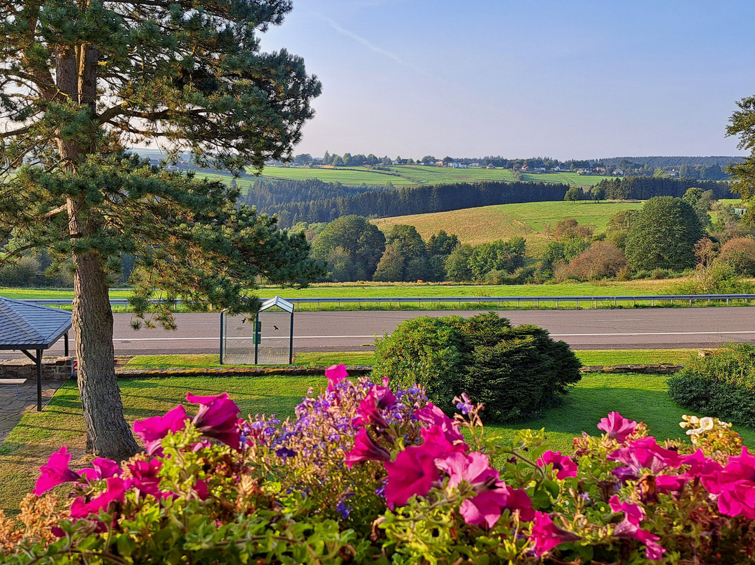 Hotel Hollerather Hof主图