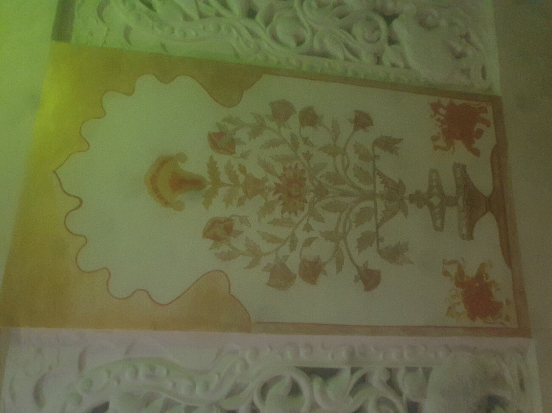 Hotel Bundi House主图