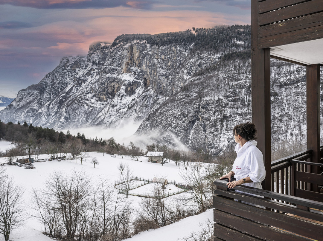 Hotel Arcobaleno主图