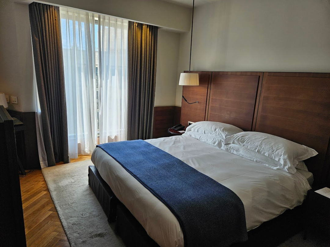 David Citadel Hotel主图