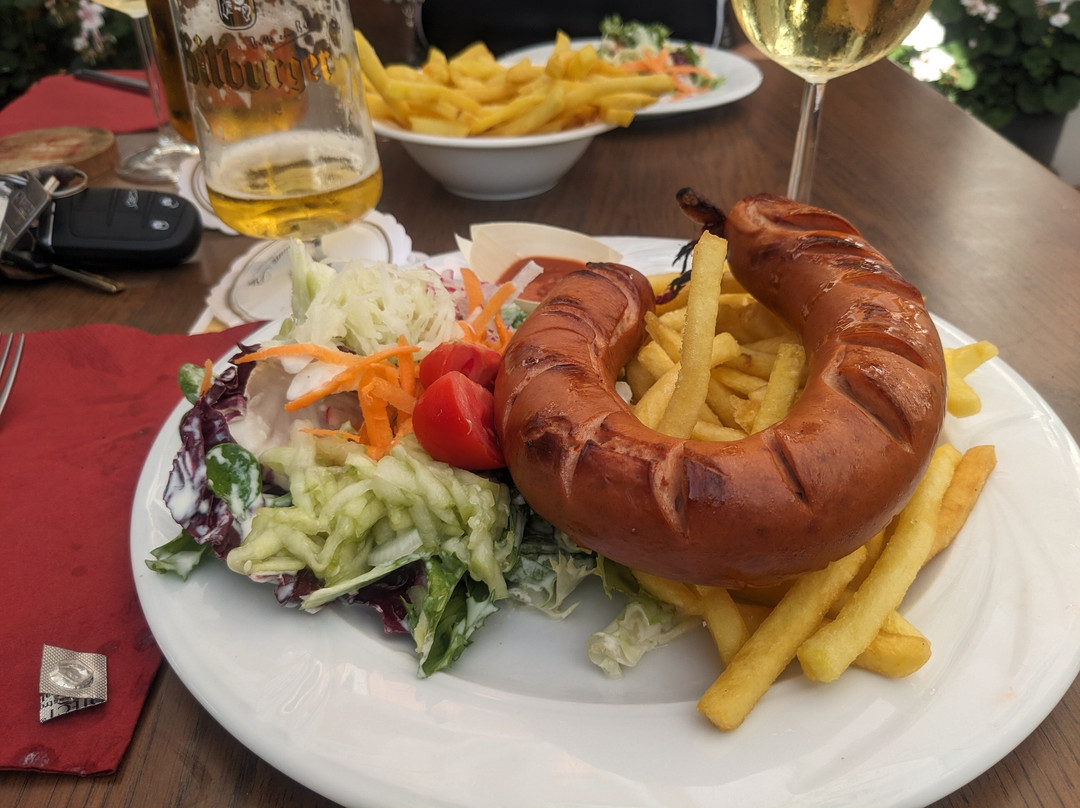 Restaurant Fährhaus