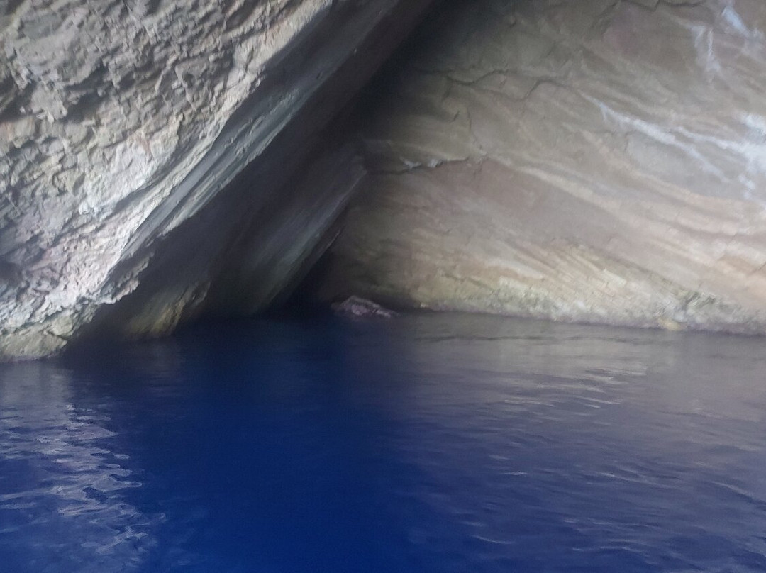 Excursions a Cabrera-Colonia de Sant Jordi必去景点