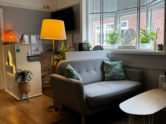 I-Siam Thai Massage & Spa-切斯特必去景点