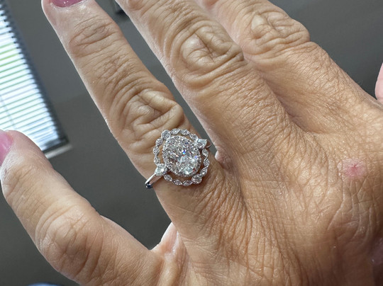 KARATS JEWELERS - Kansas City-欧弗兰帕克必去景点