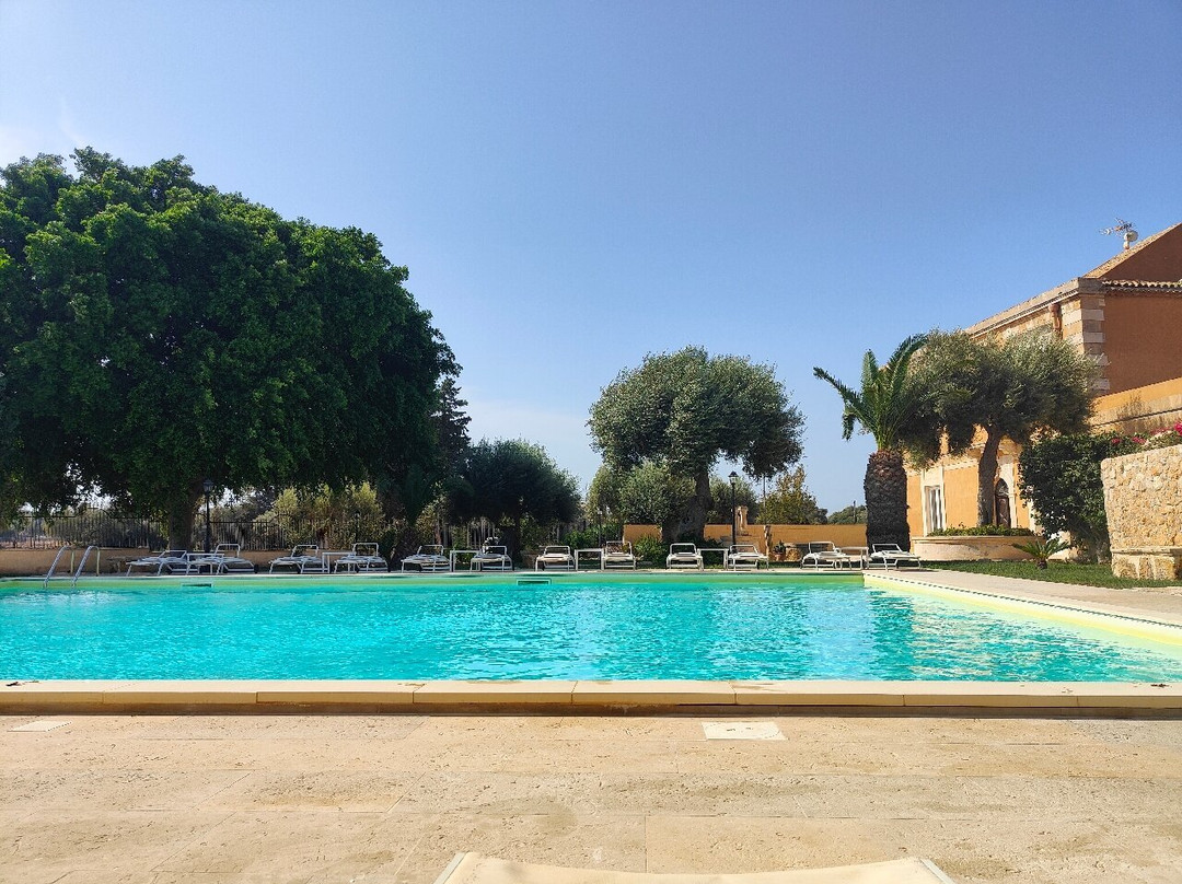 Masseria Testaferrata主图