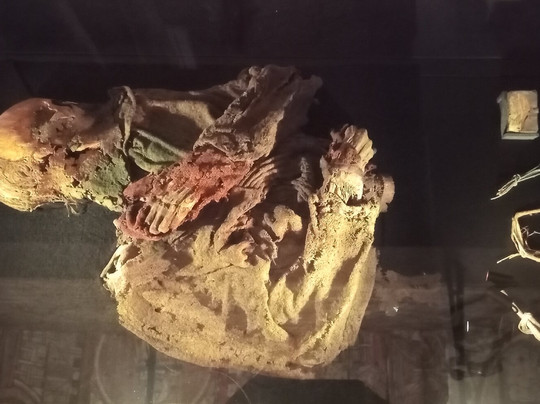 Historical Museum-奥斯陆必去景点