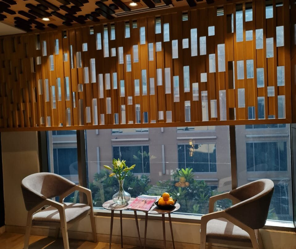 Quan Spa-昌迪加必去景点