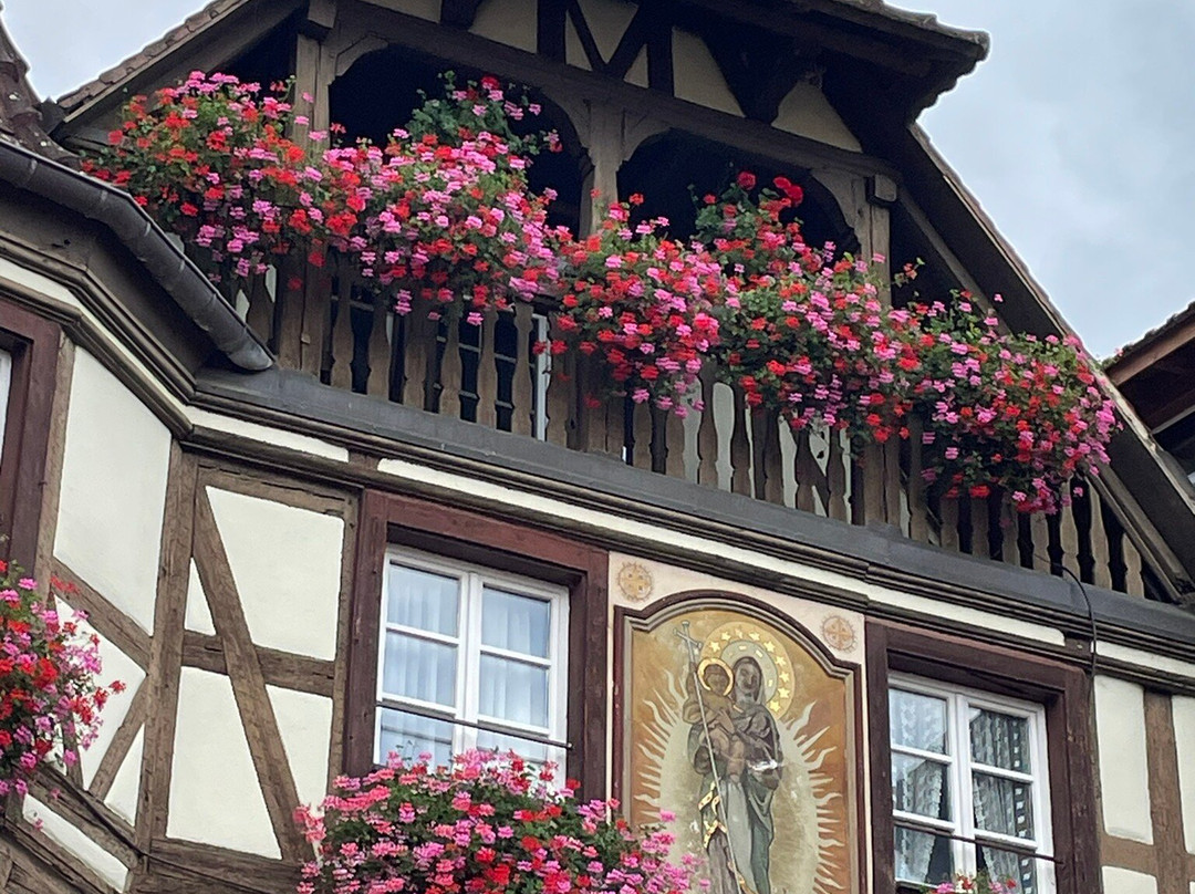 Maison Loewert景点图片