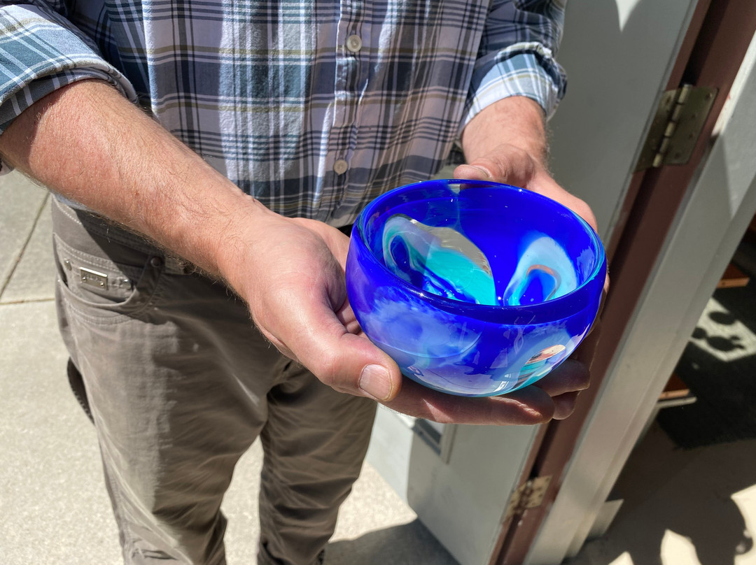 Gatherhouse-弗里斯科必去景点