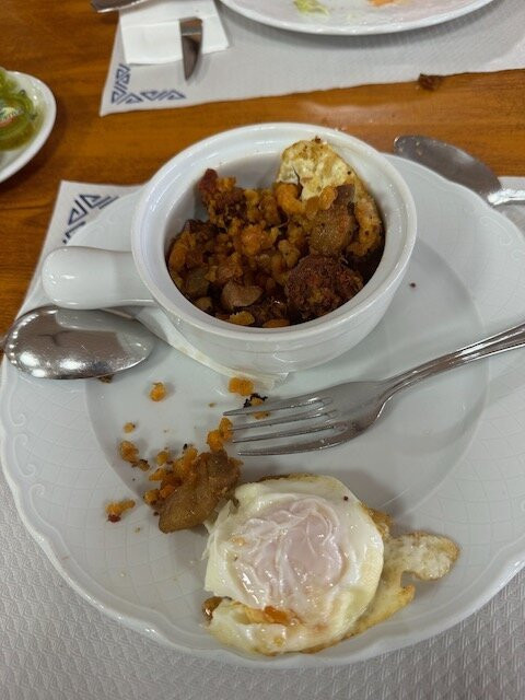 Hotel El Cruce主图