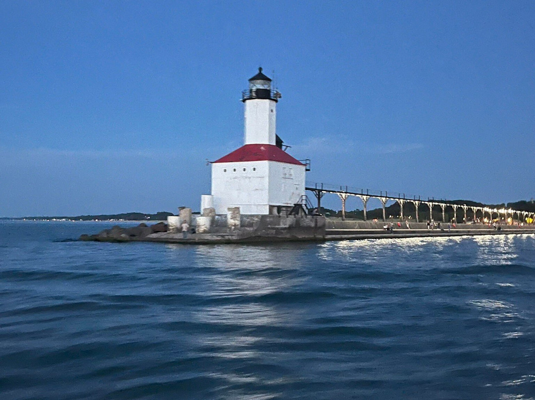 Al & Sally's Motel主图