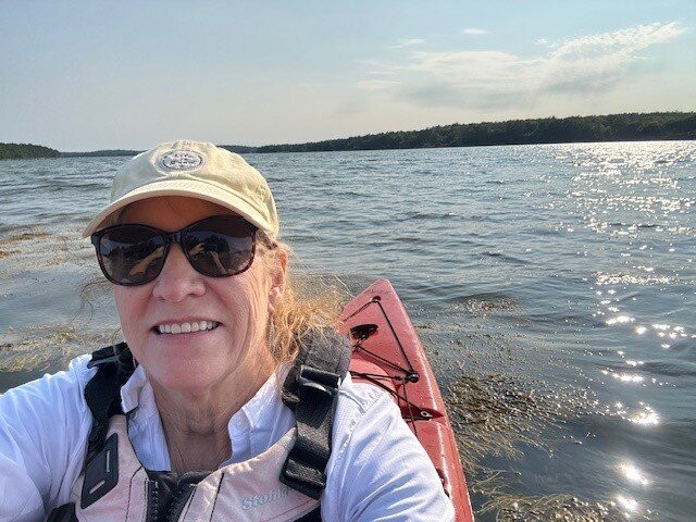 Seaspray Kayaking-West Bath必去景点