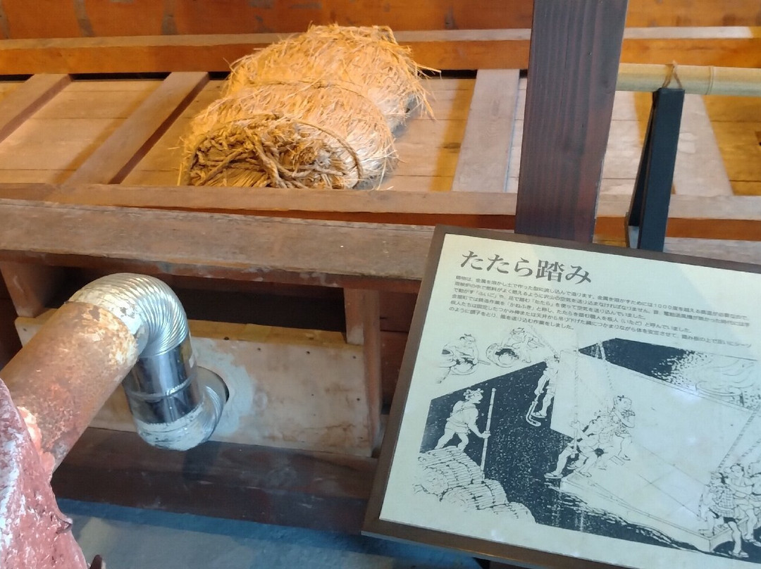 Takaoka City Cast Metal Museum-高冈市必去景点