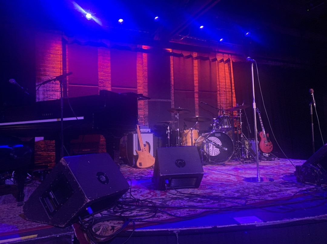 Space-埃文斯顿必去景点