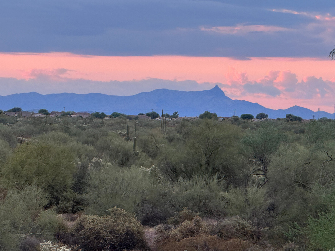 Best Western Gold Canyon Inn & Suites主图