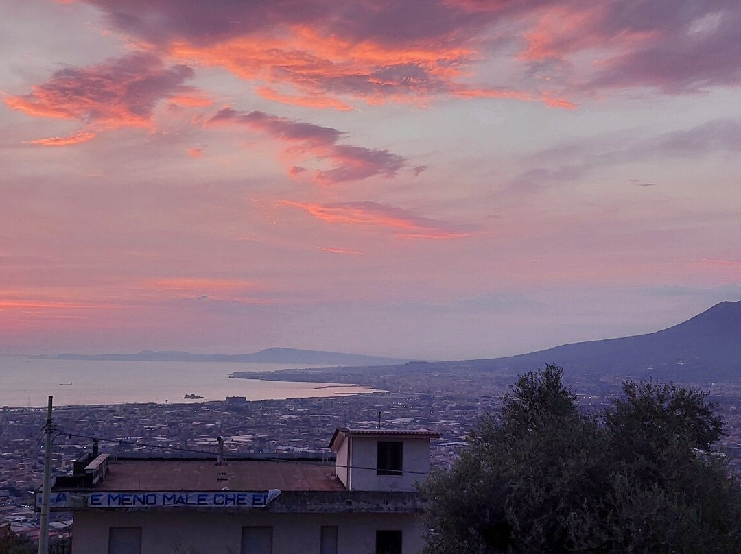 Annabella's Country House主图