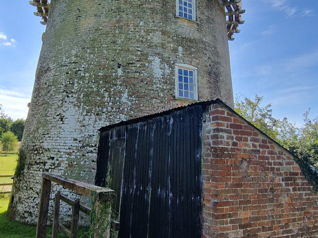 The Olde Windmill Inn主图