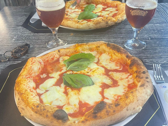 Pizzeria Mé Di Mimmo Esposito