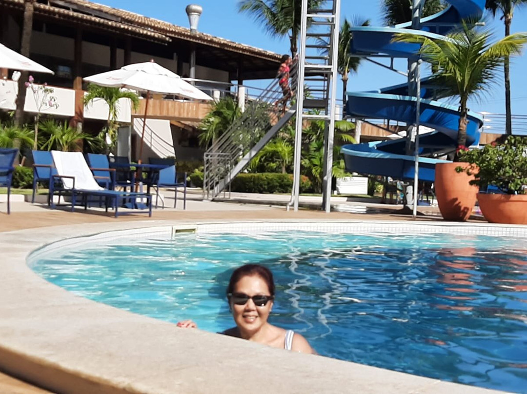 Aldeia Da Praia Hotel主图