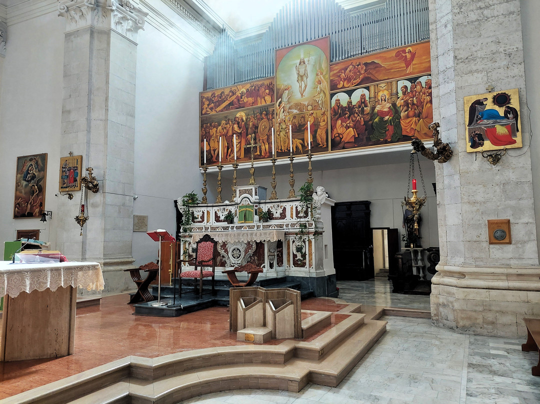 Chiesa di San Francesco景点图片