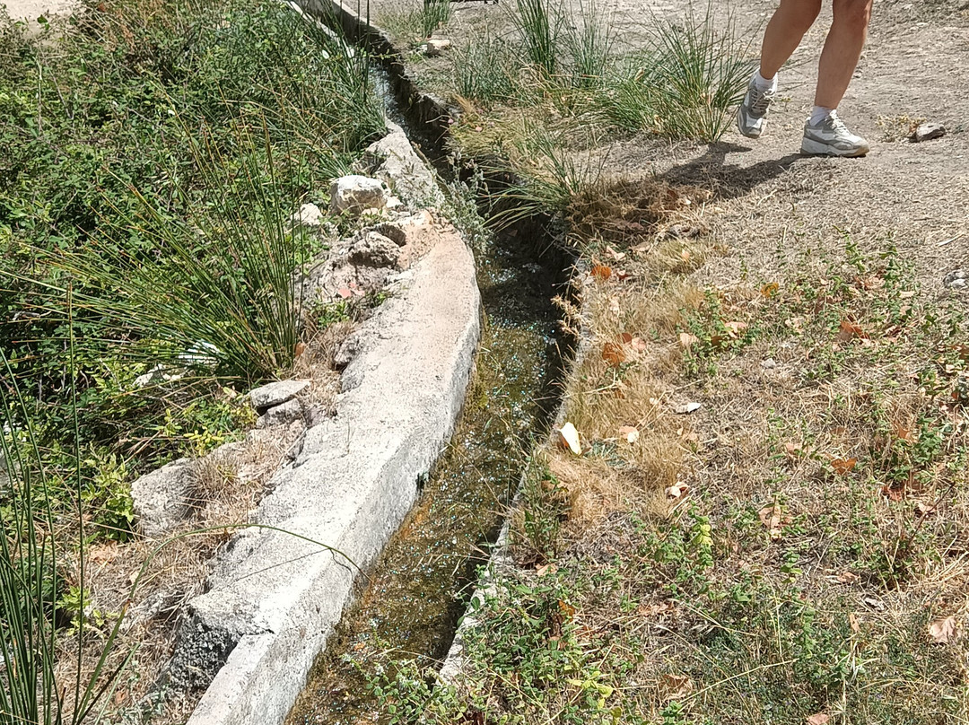 Fuente De Arriba-Moratalla必去景点